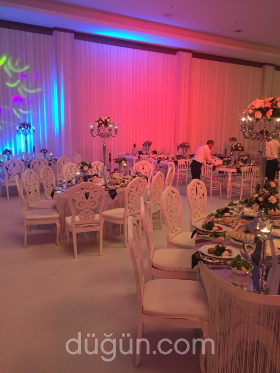 Kırmızı Organizasyon