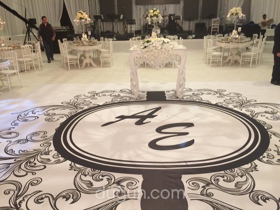 Kırmızı Organizasyon