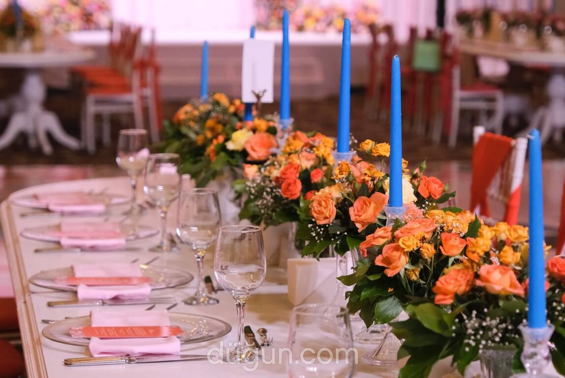 Kırmızı Organizasyon