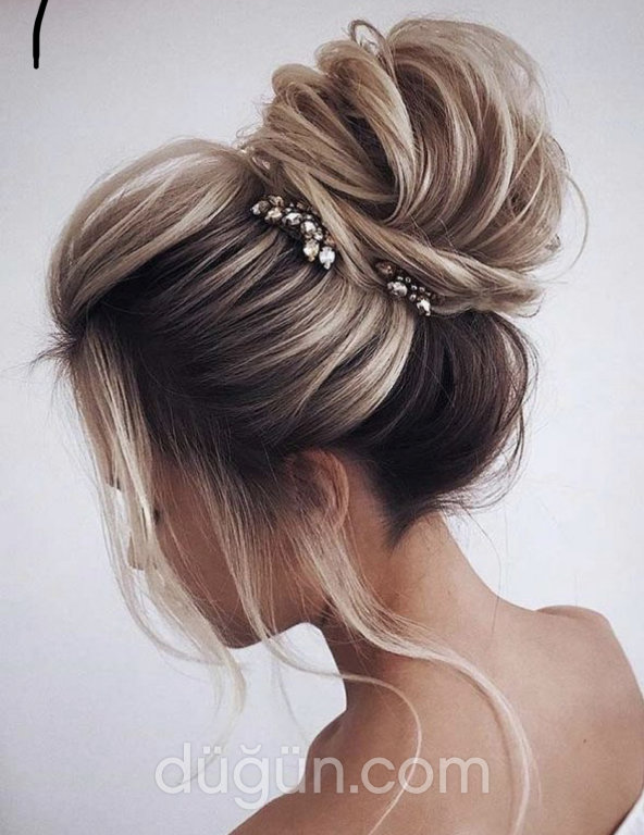 Kuaför Ufuk Özdemir