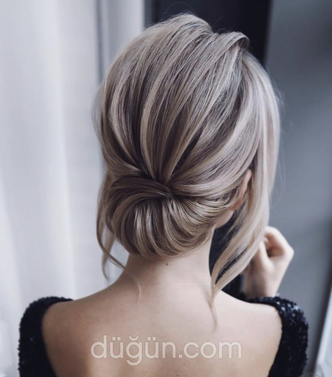 Kuaför Ufuk Özdemir