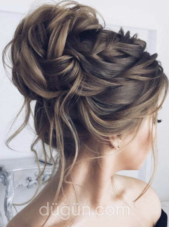 Kuaför Ufuk Özdemir