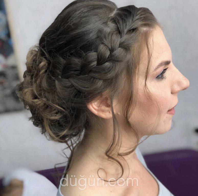 Kuaför Ufuk Özdemir