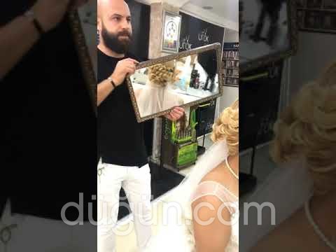 Kuaför Ufuk Özdemir