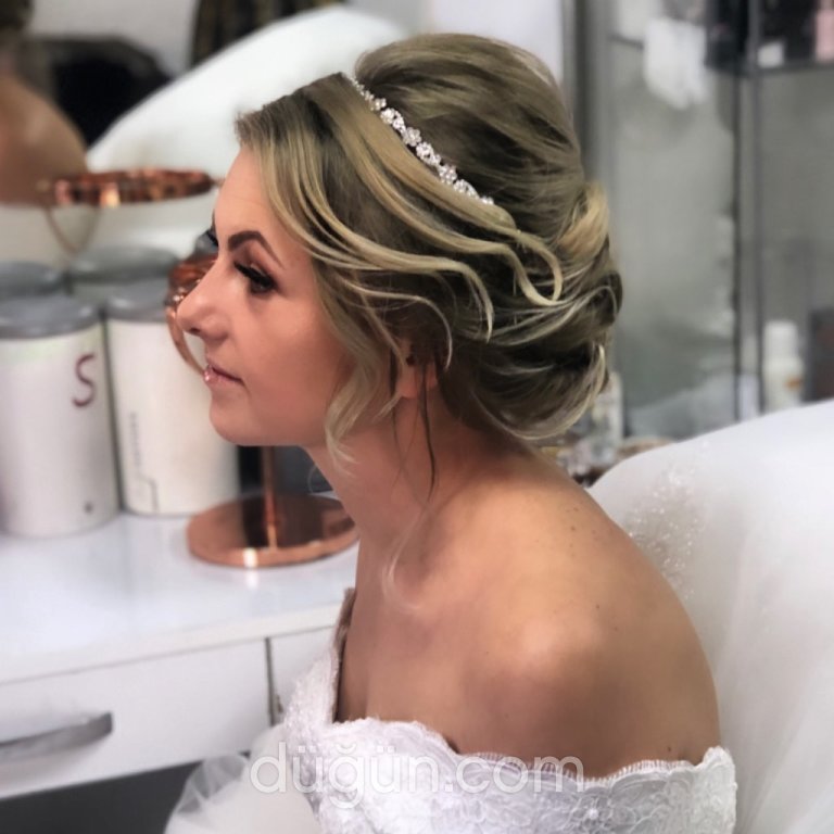 Kuaför Ufuk Özdemir