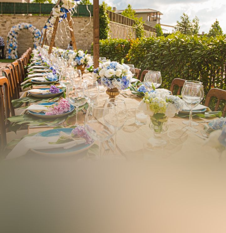 Petra Event