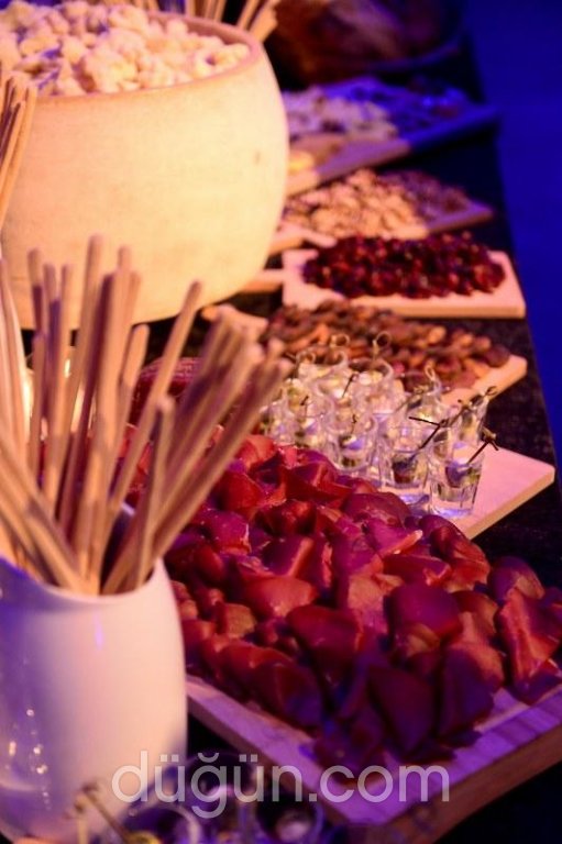Petra Event Düğün Organizasyon İstanbul