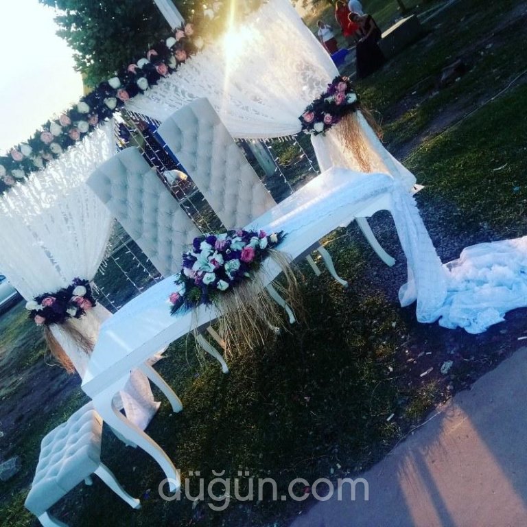 Şef's Organizasyon ve Ekipman Kiralama