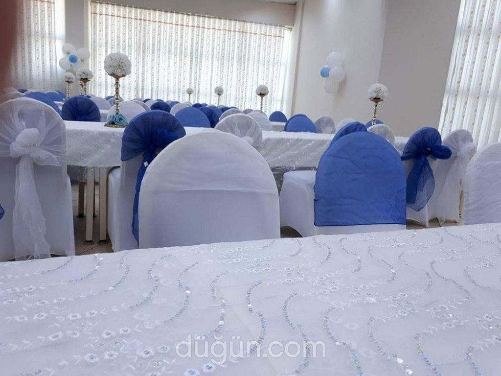 Şef's Organizasyon ve Ekipman Kiralama