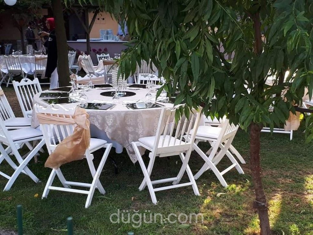 Şef's Organizasyon ve Ekipman Kiralama