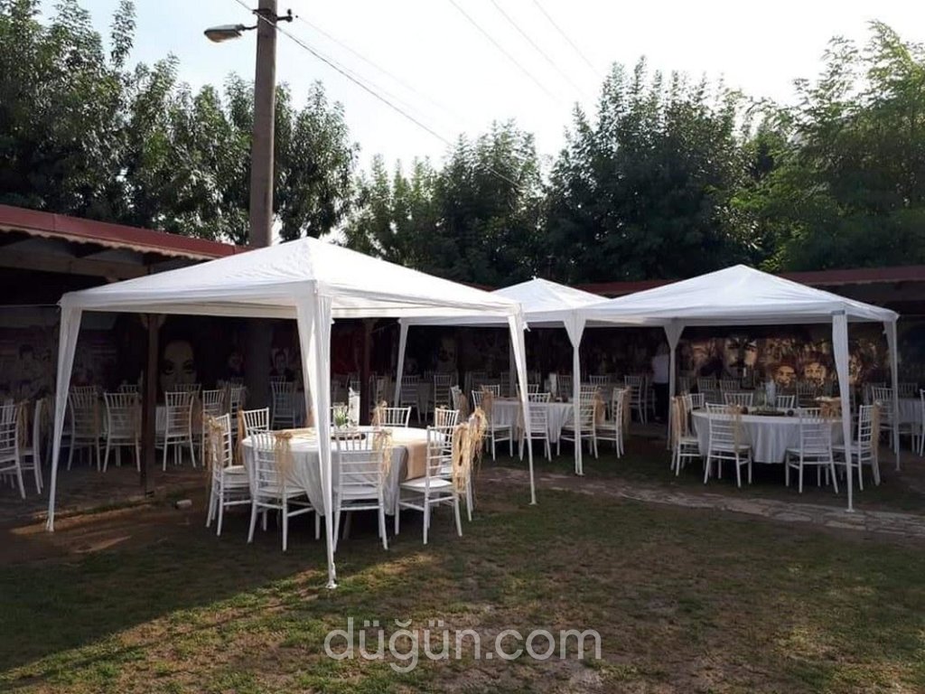 Şef's Organizasyon ve Ekipman Kiralama