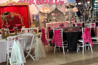 İzmir Vip İmalat Organizasyon