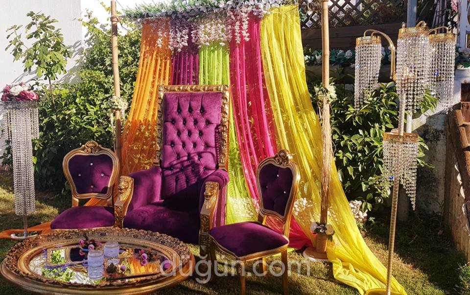 İzmir Vip İmalat Organizasyon