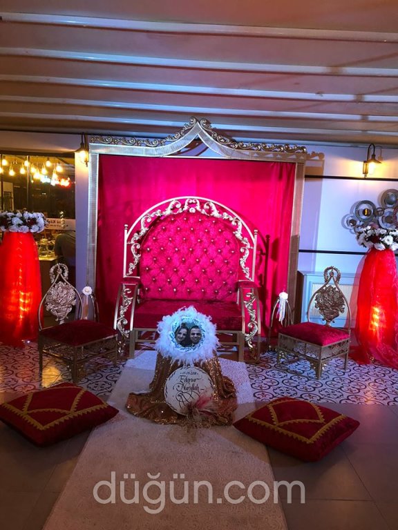 İzmir Vip İmalat Organizasyon