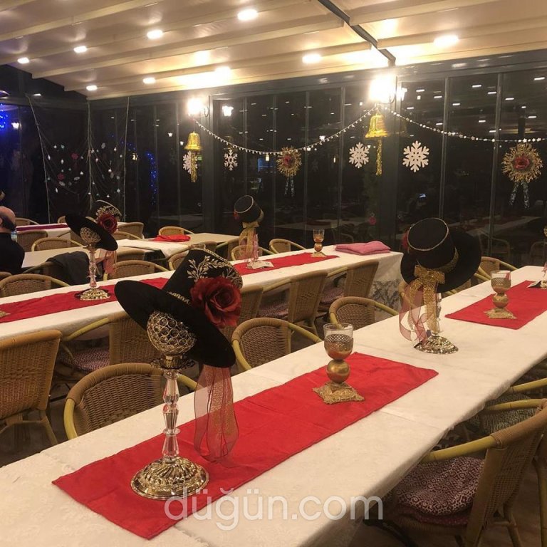 İzmir Vip İmalat Organizasyon