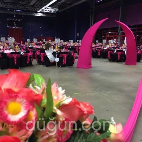 İzmir Vip İmalat Organizasyon