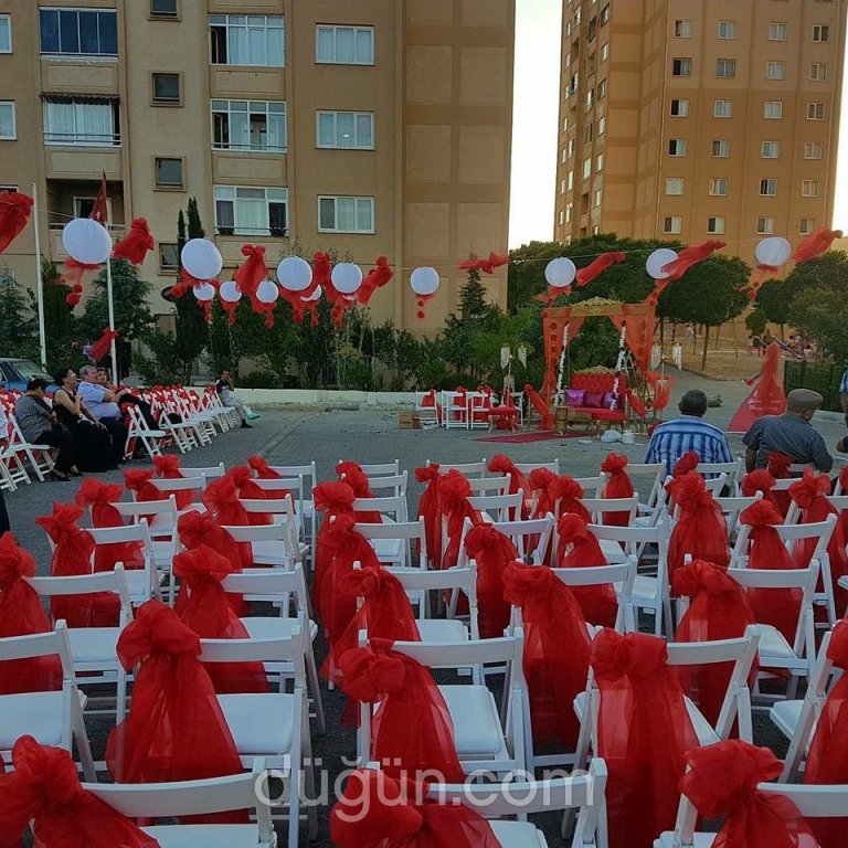 İzmir Vip İmalat Organizasyon