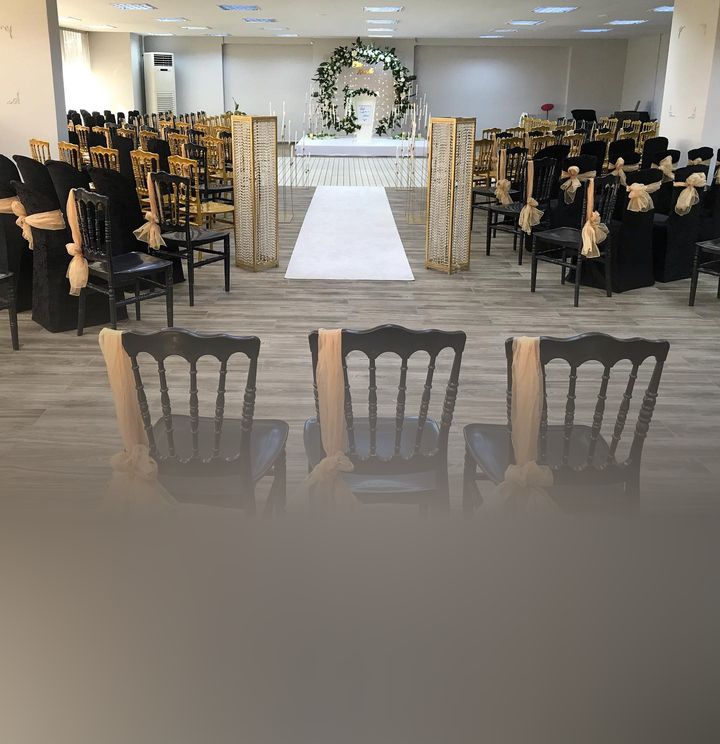 Merve Temiz Organizasyon Evi