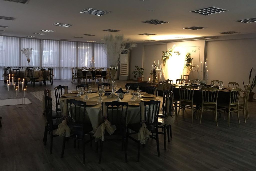 Merve Temiz Organizasyon Evi