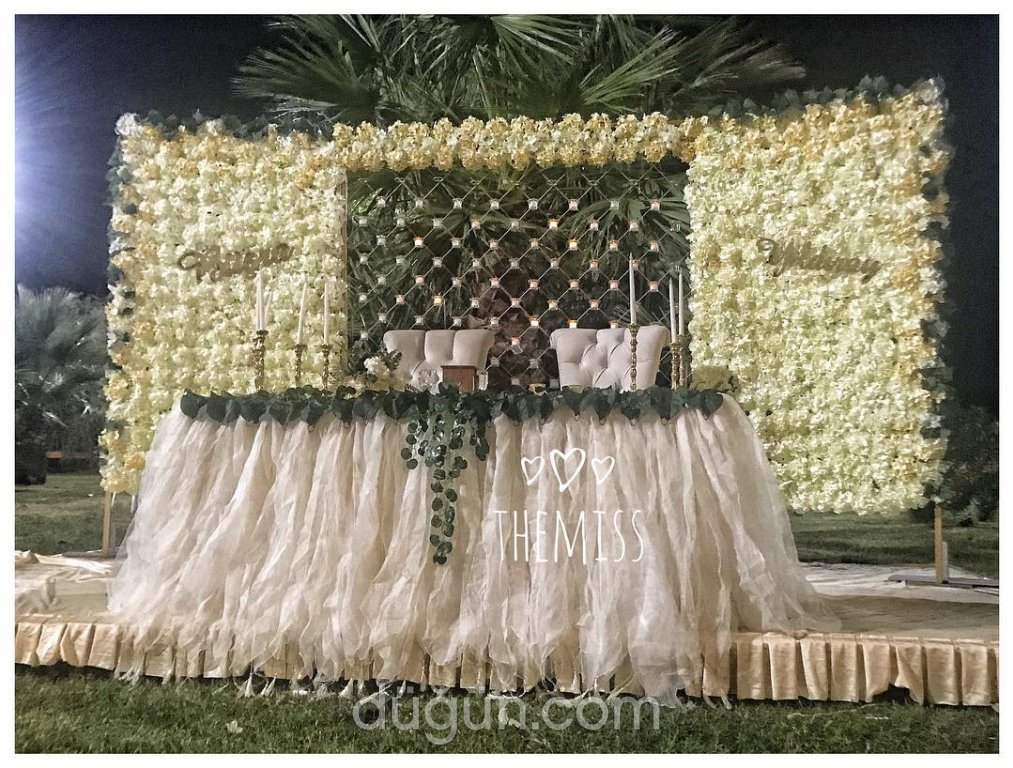 Merve Temiz Organizasyon Evi