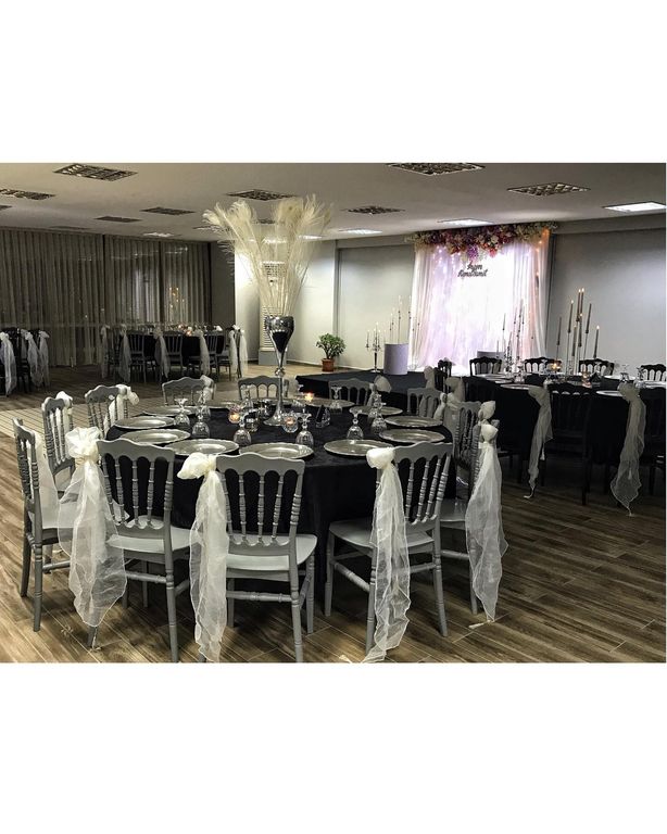 Merve Temiz Organizasyon Evi