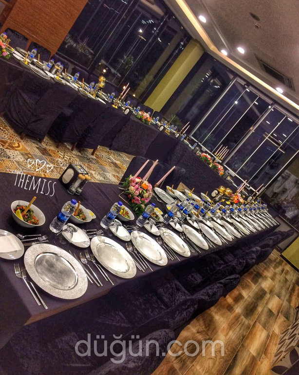 Merve Temiz Organizasyon Evi