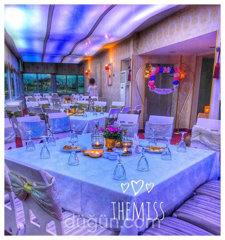 Merve Temiz Organizasyon Evi