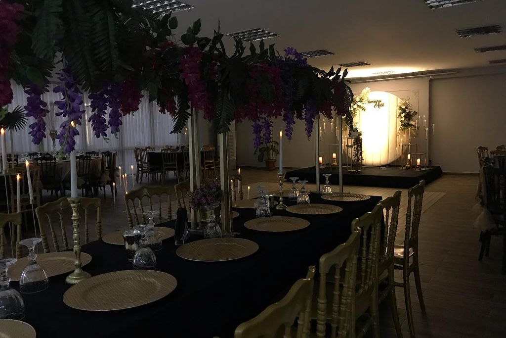 Merve Temiz Organizasyon Evi