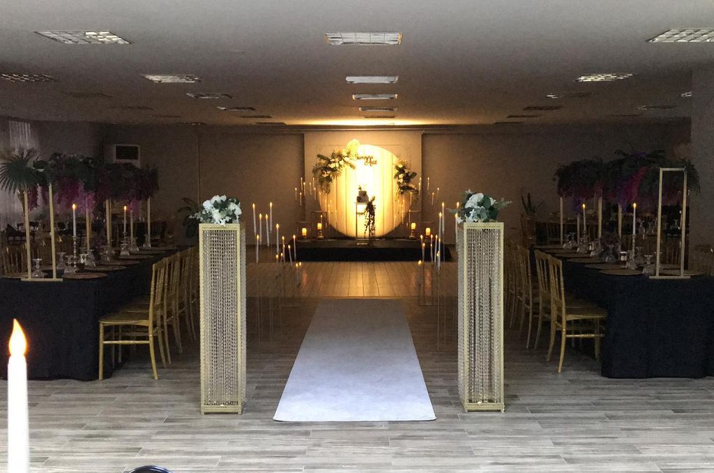 Merve Temiz Organizasyon Evi