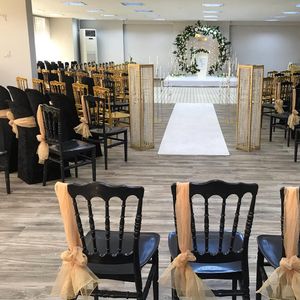 Merve Temiz Organizasyon Evi