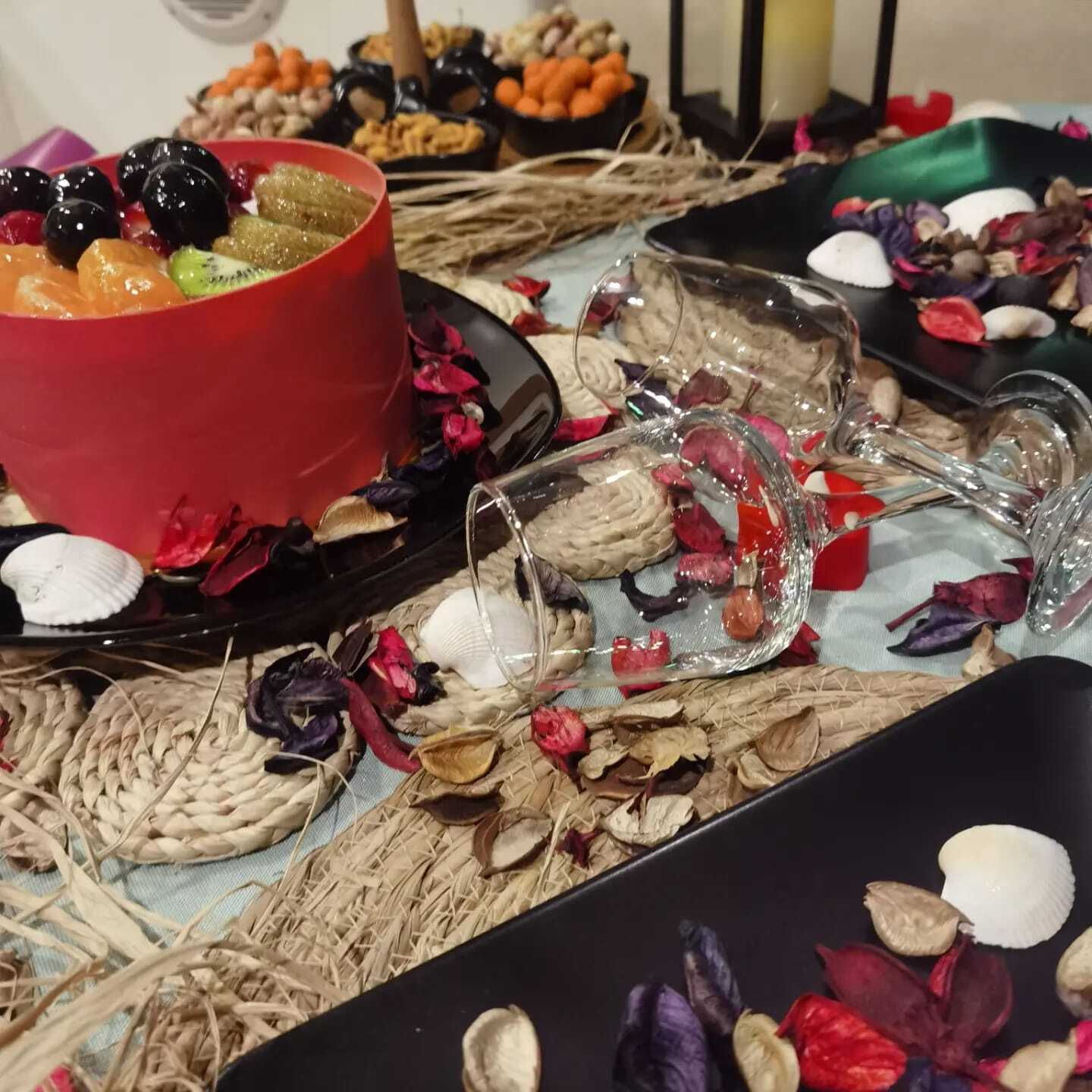 Sevinç Organizasyon