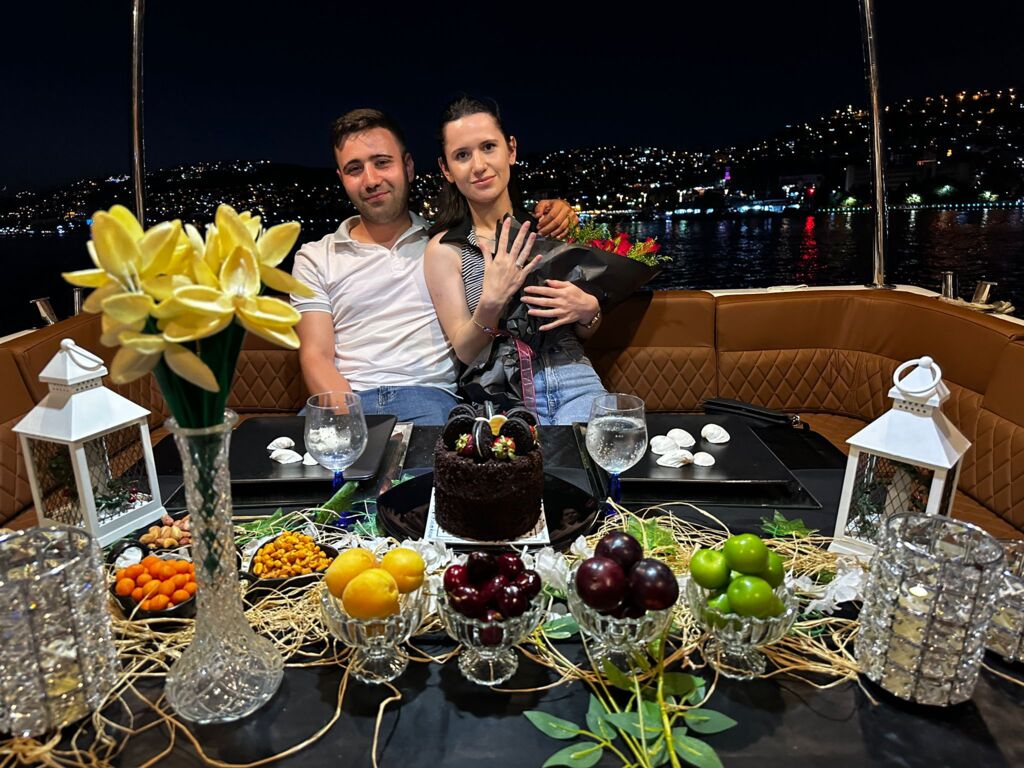 Sevinç Organizasyon