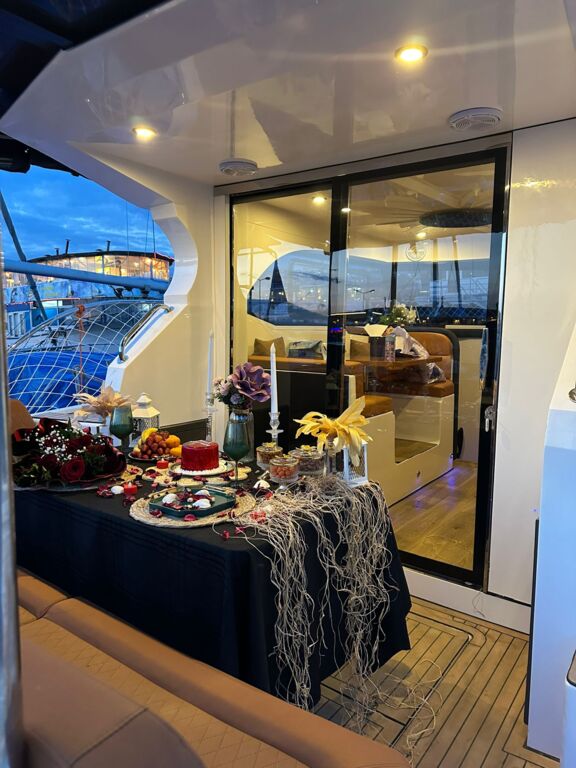 Sevinç Organizasyon