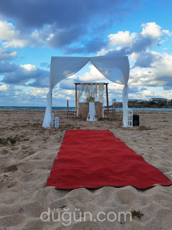 Sevinç Organizasyon