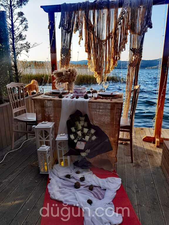 Sevinç Organizasyon