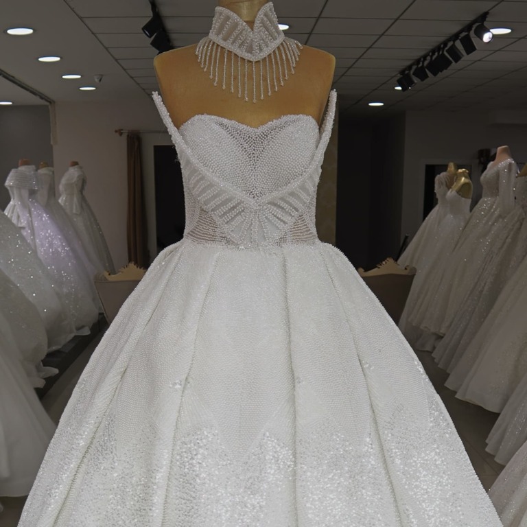 Vera Gelinlik Aksaray