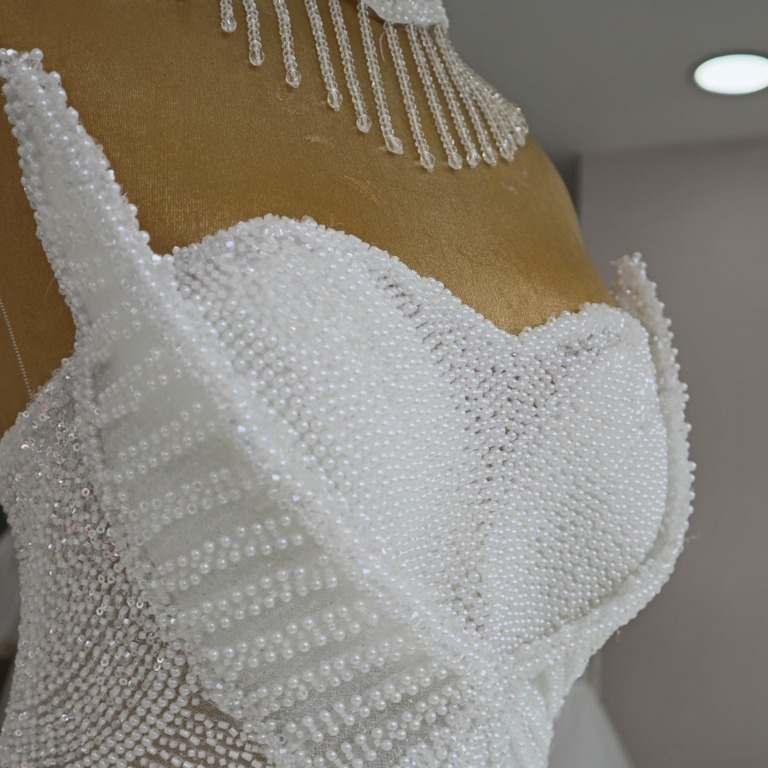 Vera Gelinlik Aksaray