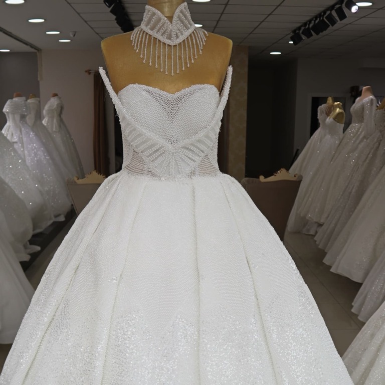 Vera Gelinlik Aksaray