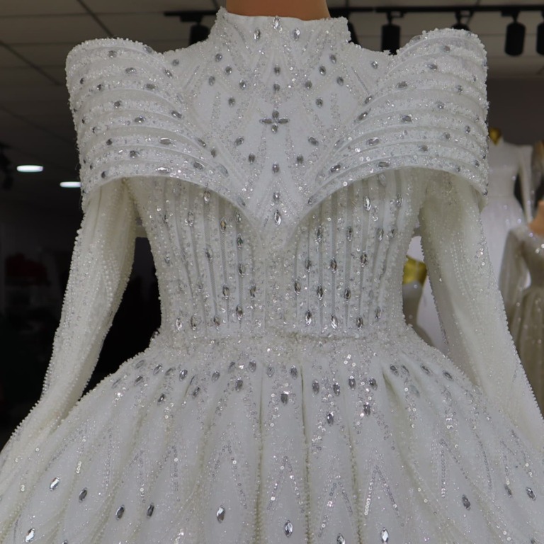 Vera Gelinlik Aksaray