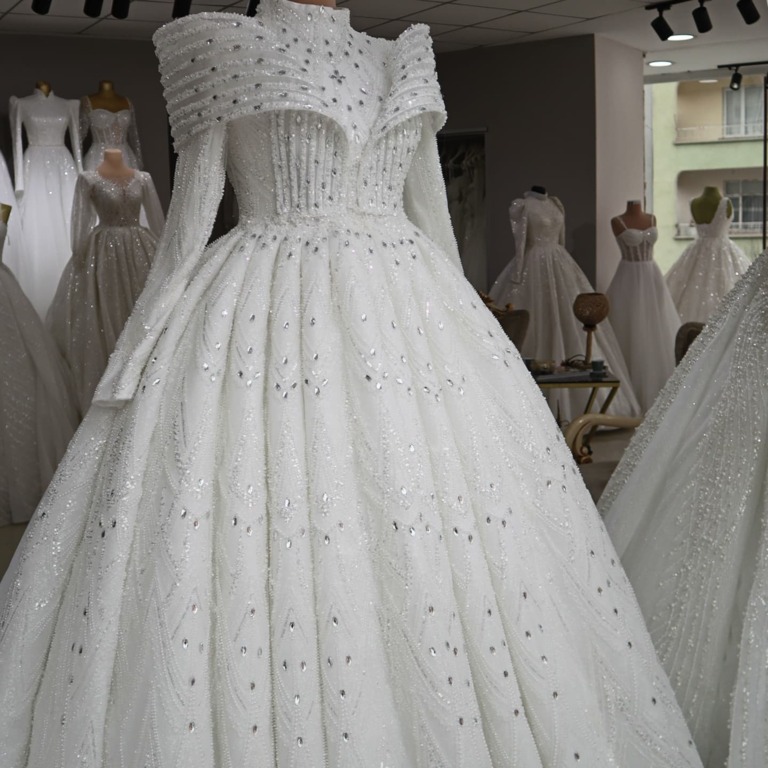 Vera Gelinlik Aksaray