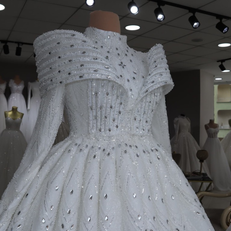 Vera Gelinlik Aksaray