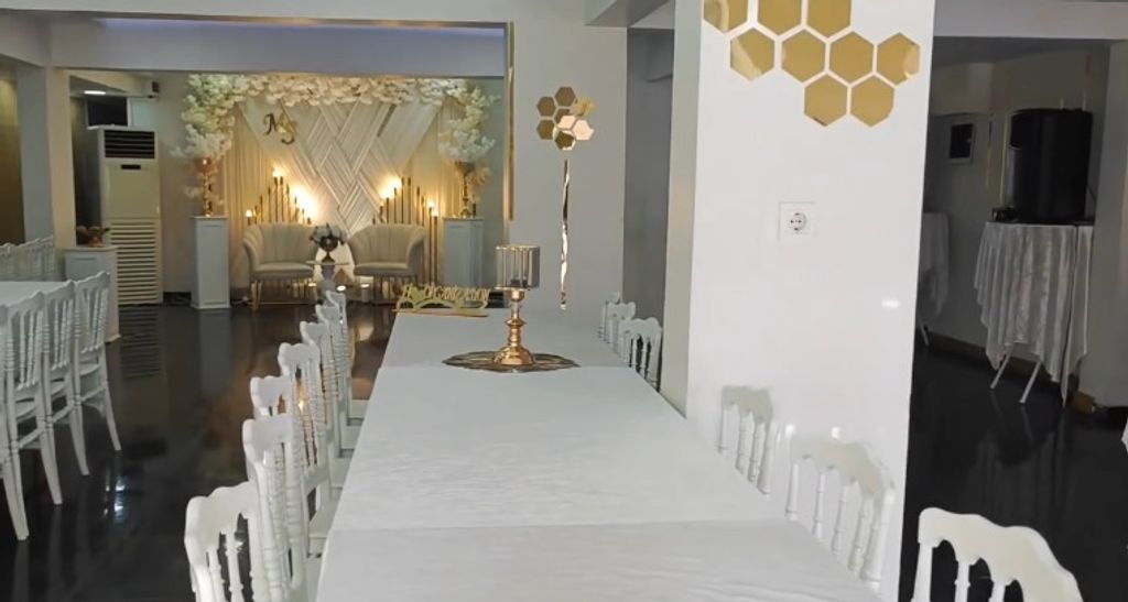 Fi Organizasyon Davet Evi