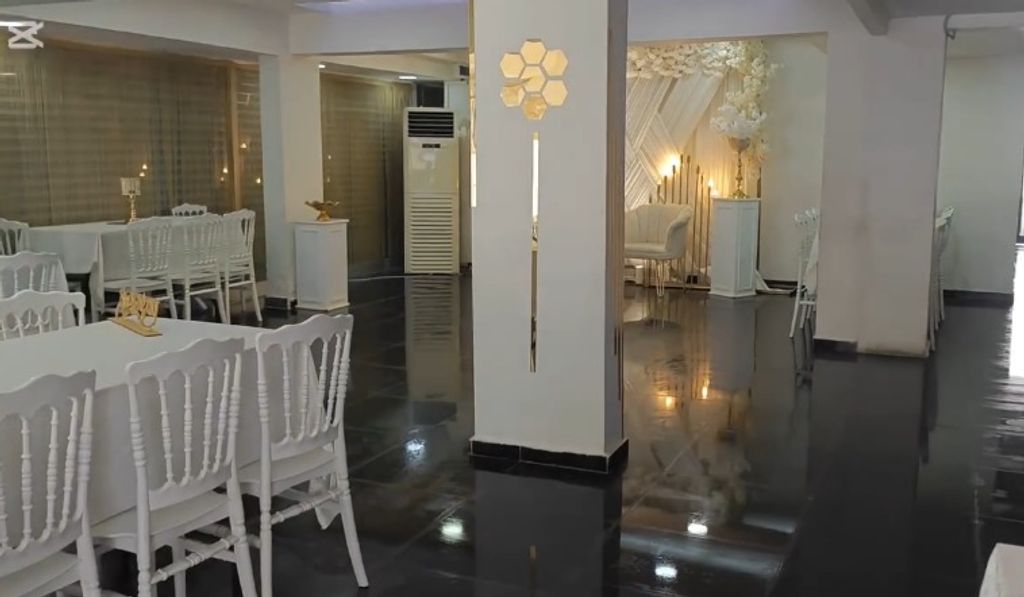 Fi Organizasyon Davet Evi