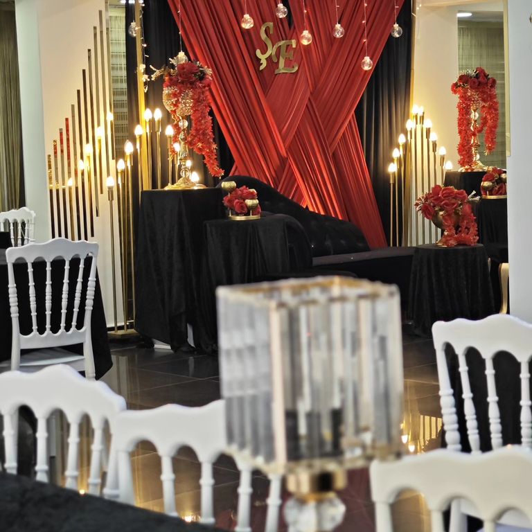 Fi Organizasyon Davet Evi