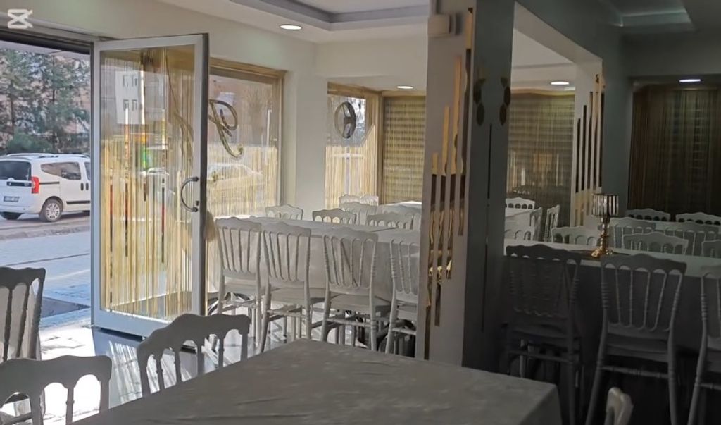 Fi Organizasyon Davet Evi