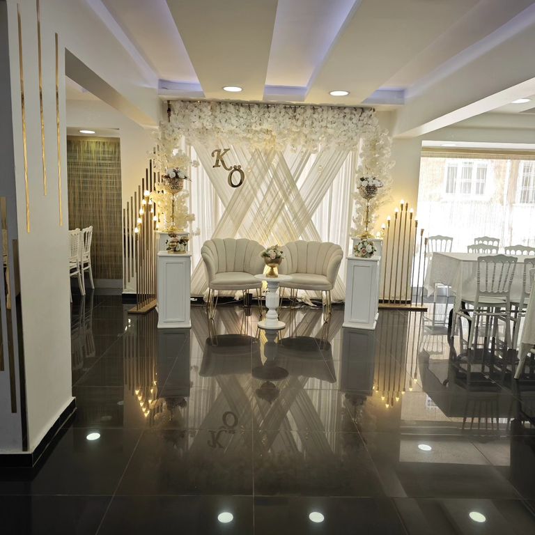 Fi Organizasyon Davet Evi