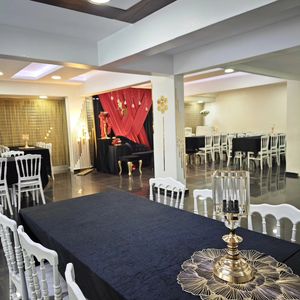 Fi Organizasyon Davet Evi