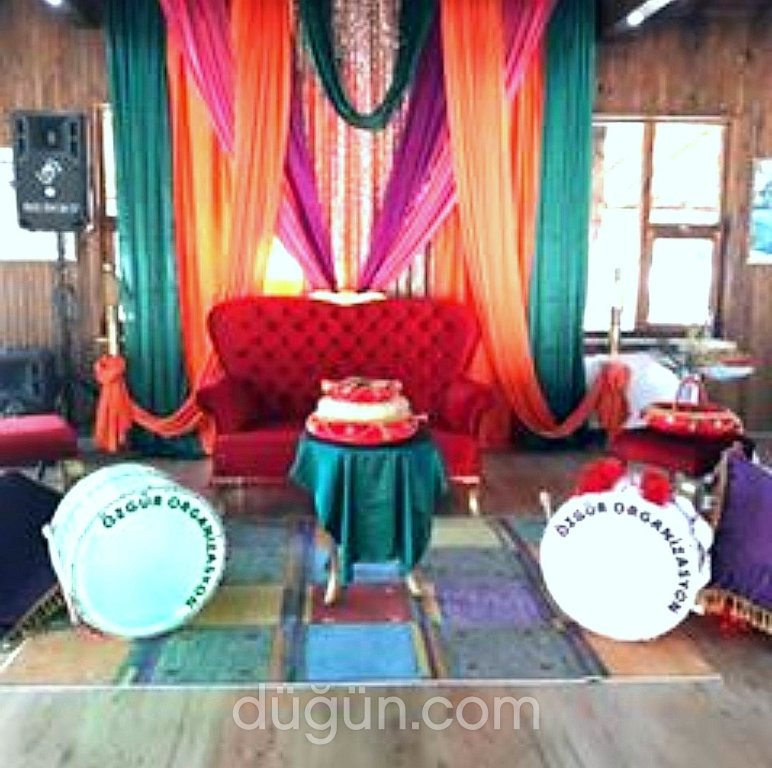 Özgür Organizasyon