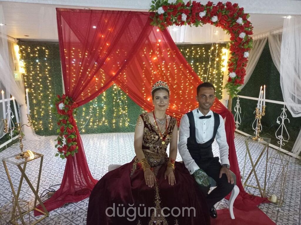 Özgür Organizasyon