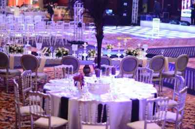 İnanç Organizasyon